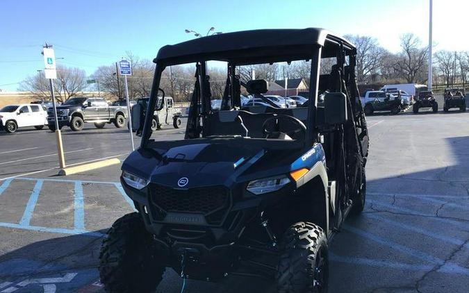 2026 CFMOTO UFORCE 800 XL