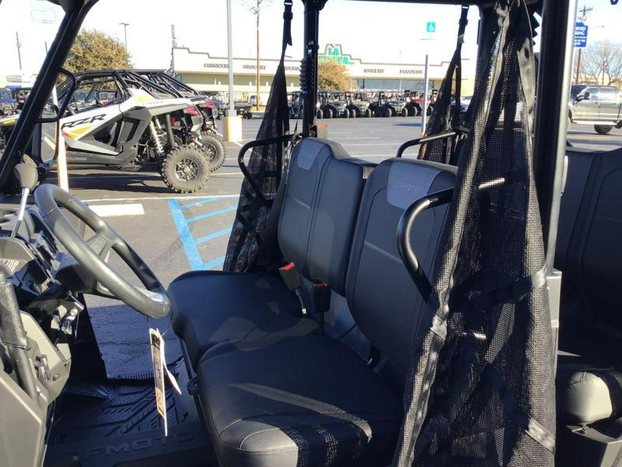 2026 CFMOTO UFORCE 800 XL