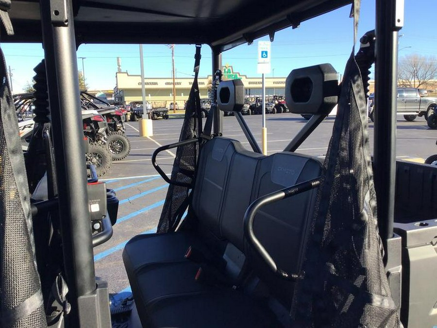 2026 CFMOTO UFORCE 800 XL