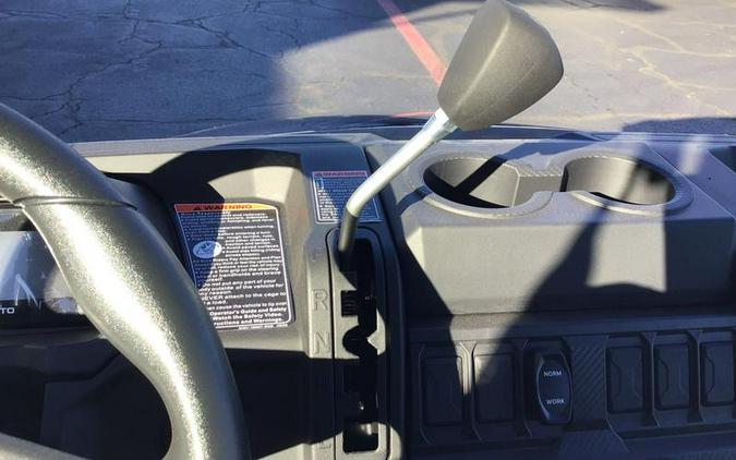 2026 CFMOTO UFORCE 800 XL