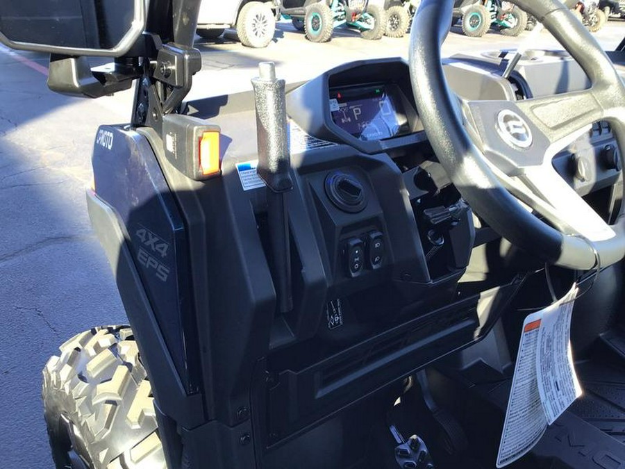 2026 CFMOTO UFORCE 800 XL