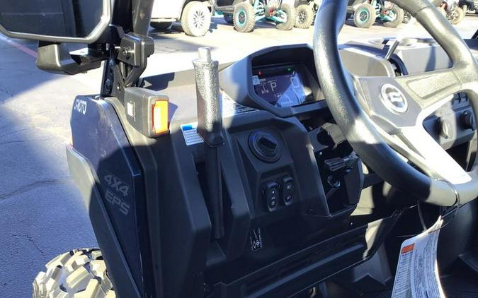 2026 CFMOTO UFORCE 800 XL