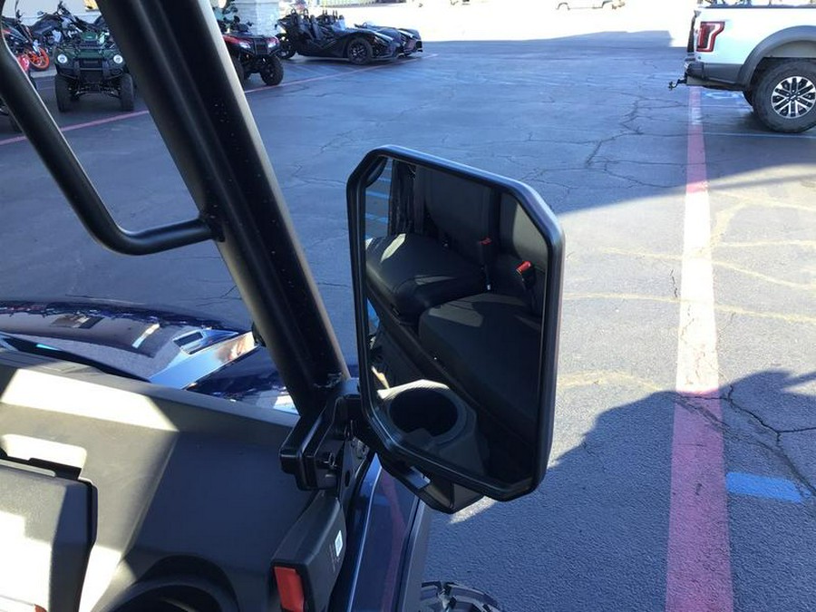 2026 CFMOTO UFORCE 800 XL