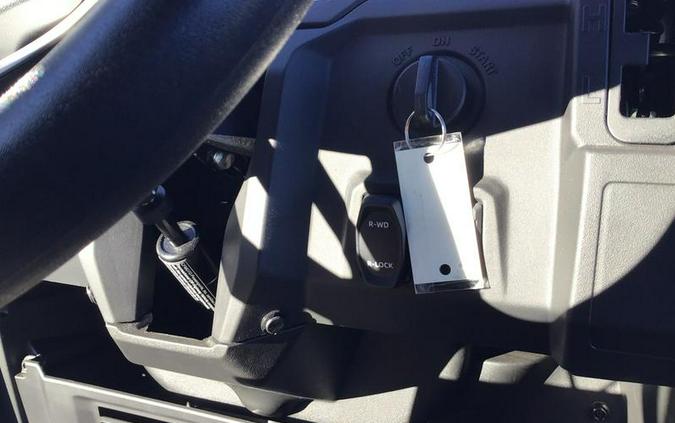 2026 CFMOTO UFORCE 800 XL