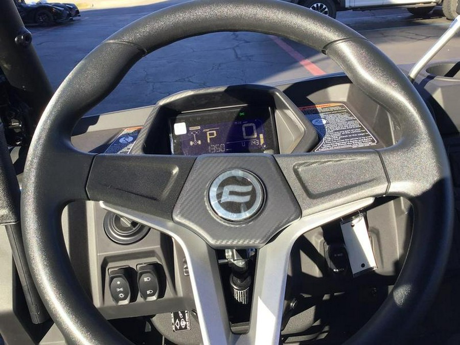 2026 CFMOTO UFORCE 800 XL