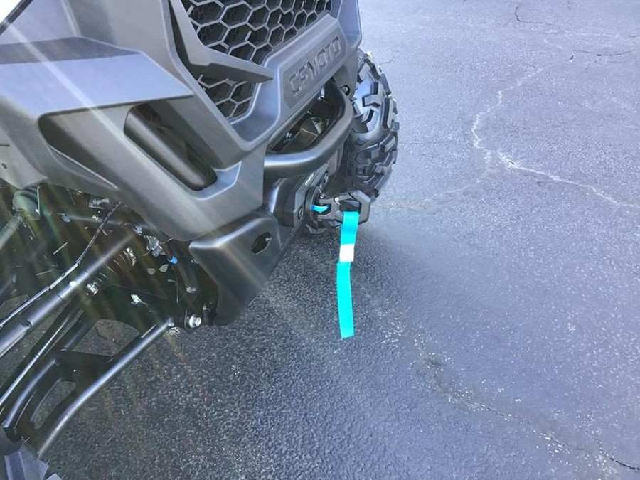 2026 CFMOTO UFORCE 800 XL