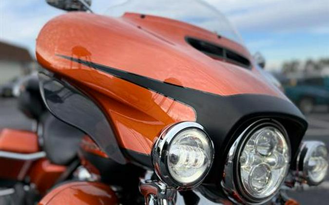 2019 Harley-Davidson Ultra Limited