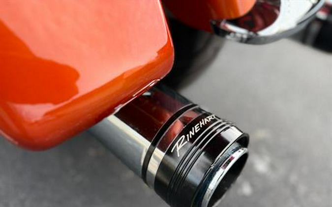 2019 Harley-Davidson Ultra Limited