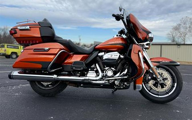 2019 Harley-Davidson Ultra Limited