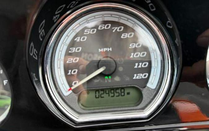 2019 Harley-Davidson Ultra Limited