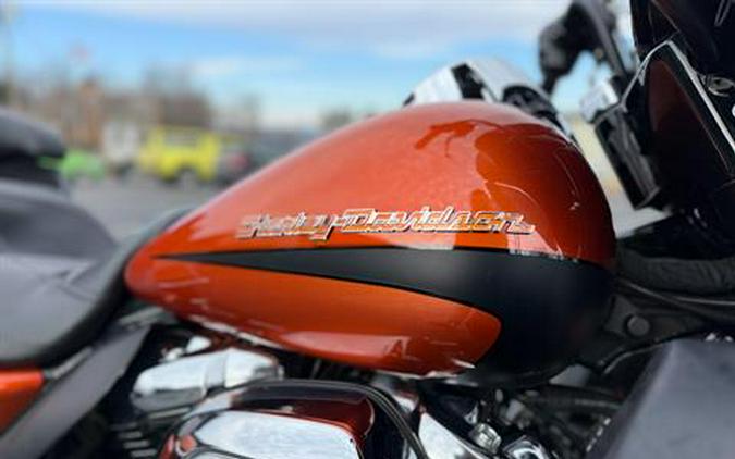 2019 Harley-Davidson Ultra Limited