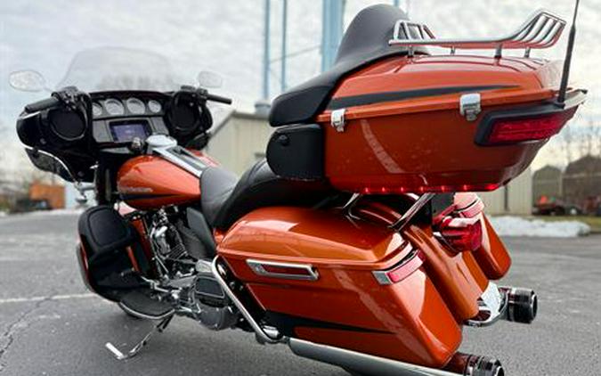 2019 Harley-Davidson Ultra Limited