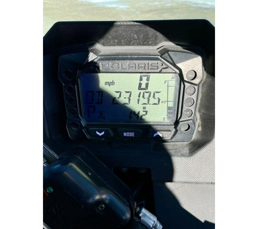 2023 Polaris® Ranger 1000 Premium