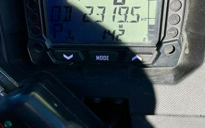 2023 Polaris® Ranger 1000 Premium