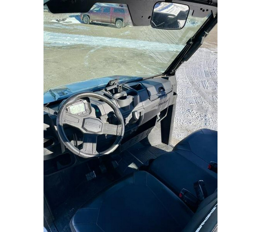 2023 Polaris® Ranger 1000 Premium