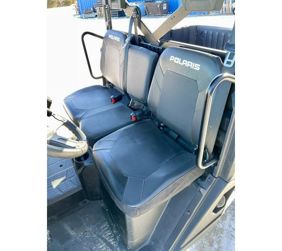 2023 Polaris® Ranger 1000 Premium