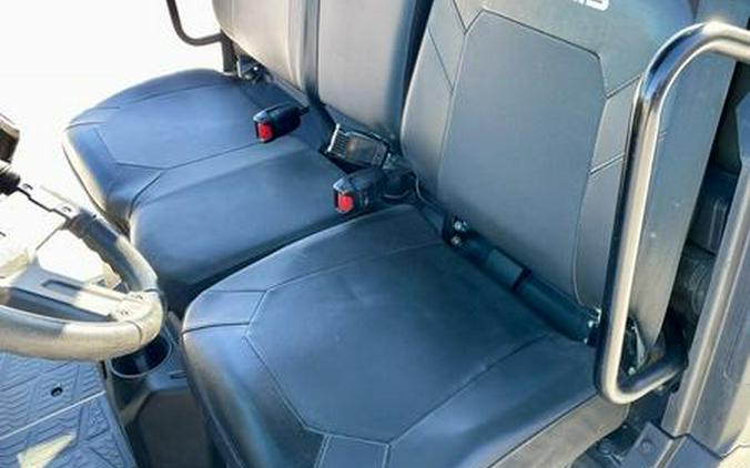 2023 Polaris® Ranger 1000 Premium