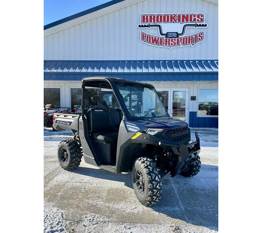 2023 Polaris® Ranger 1000 Premium