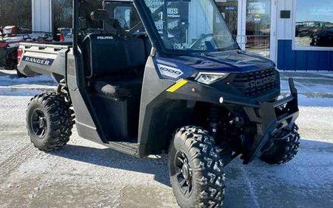 2023 Polaris® Ranger 1000 Premium