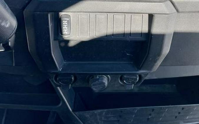 2023 Polaris® Ranger 1000 Premium
