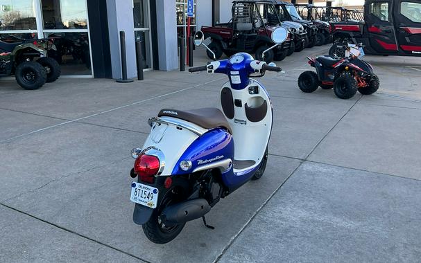 2024 Honda Metropolitan