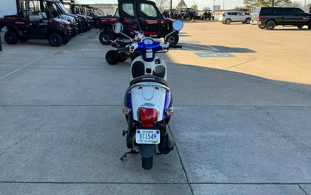 2024 Honda Metropolitan