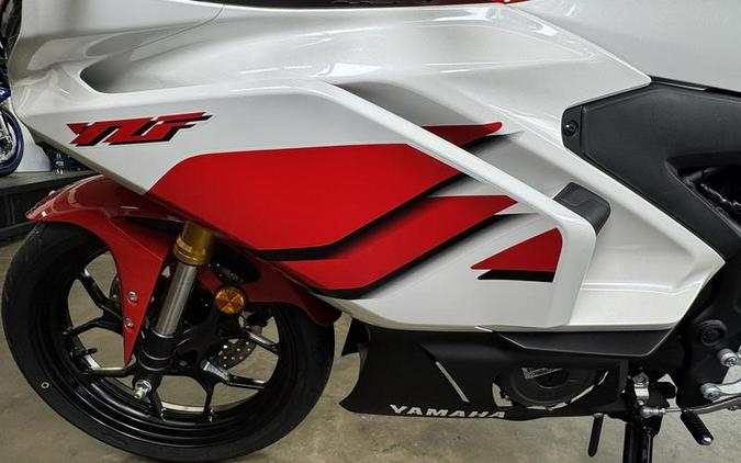 2026 Yamaha YZF-R3 70th Anniversary Edition