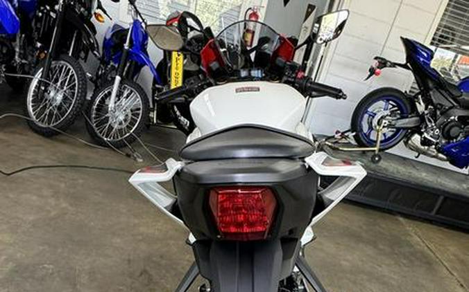 2026 Yamaha YZF-R3 70th Anniversary Edition