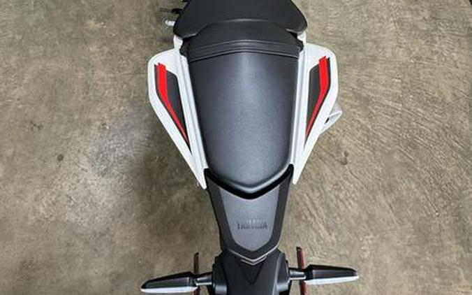 2026 Yamaha YZF-R3 70th Anniversary Edition