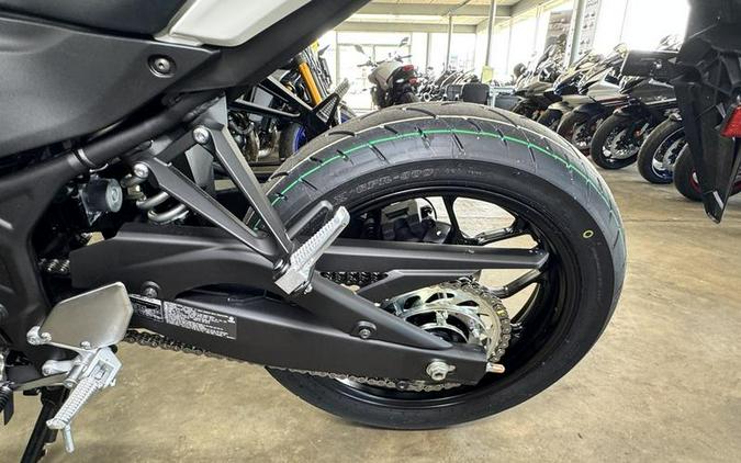 2026 Yamaha YZF-R3 70th Anniversary Edition