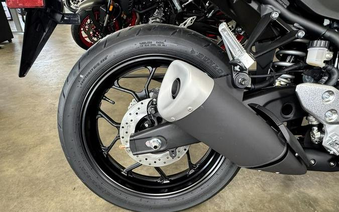 2026 Yamaha YZF-R3 70th Anniversary Edition