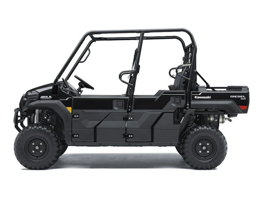 2026 Kawasaki Mule™ PRO-DXT™ EPS