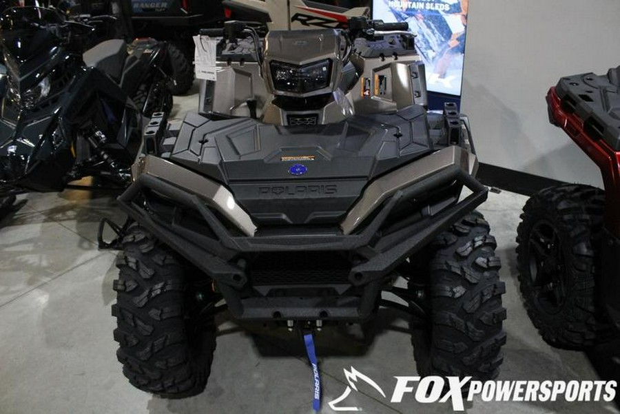 2026 Polaris® Sportsman 850 Trail