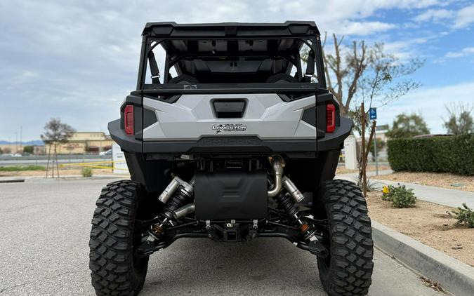 2026 Polaris® General XP 4 1000 Sport