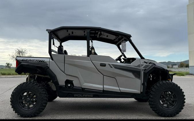 2026 Polaris® General XP 4 1000 Sport