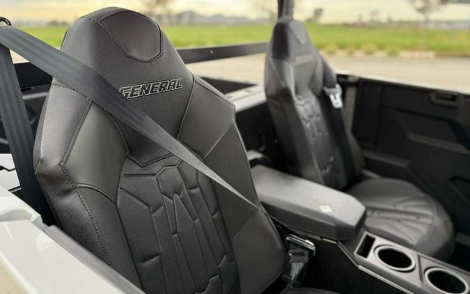 2026 Polaris® General XP 4 1000 Sport