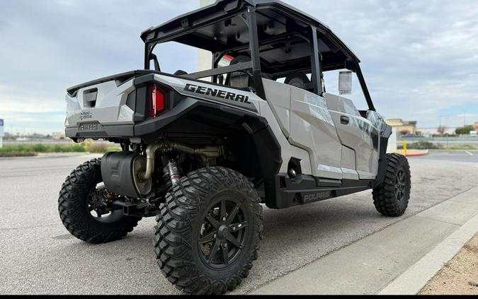 2026 Polaris® General XP 4 1000 Sport