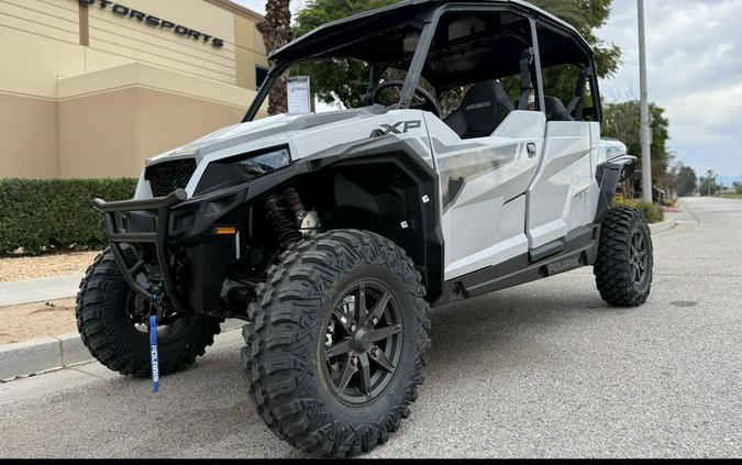 2026 Polaris® General XP 4 1000 Sport