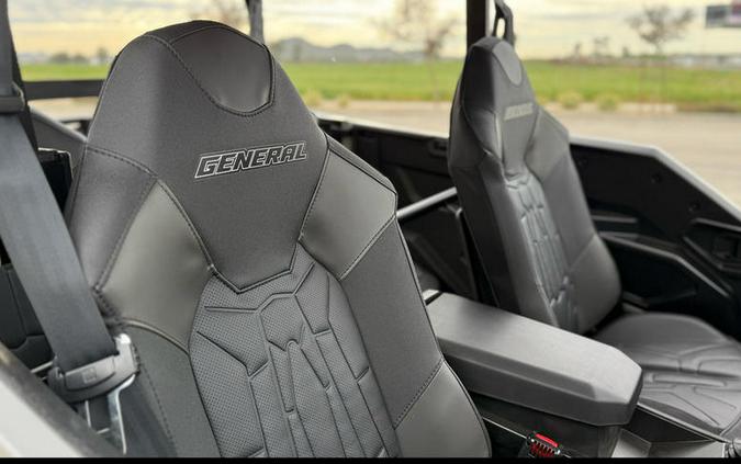 2026 Polaris® General XP 4 1000 Sport