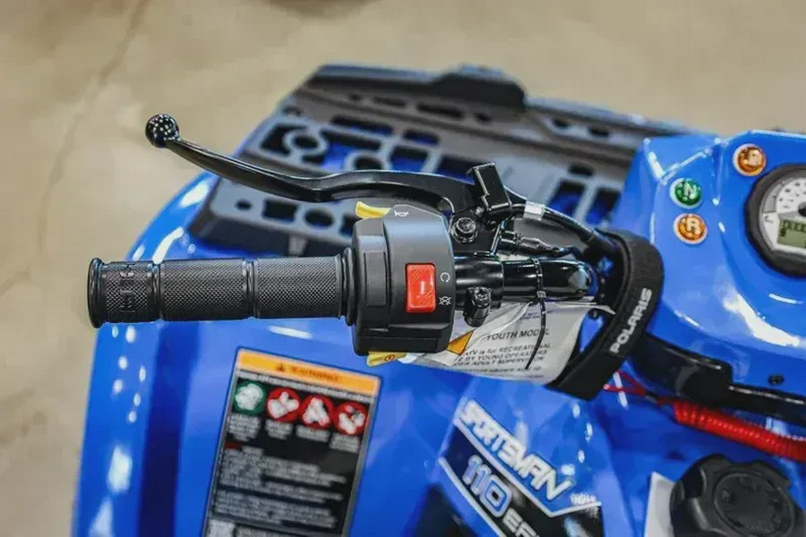 2026 POLARIS SPORTSMAN 110