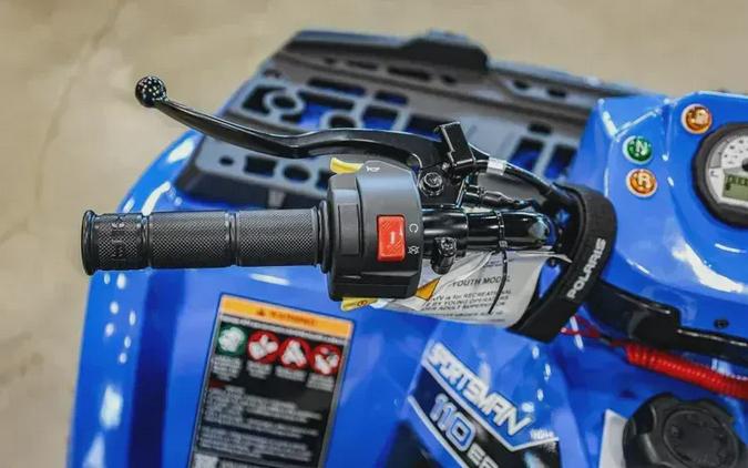2026 POLARIS SPORTSMAN 110