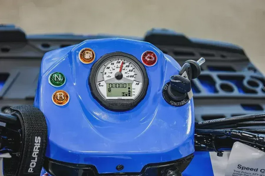 2026 POLARIS SPORTSMAN 110