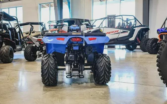 2026 POLARIS SPORTSMAN 110