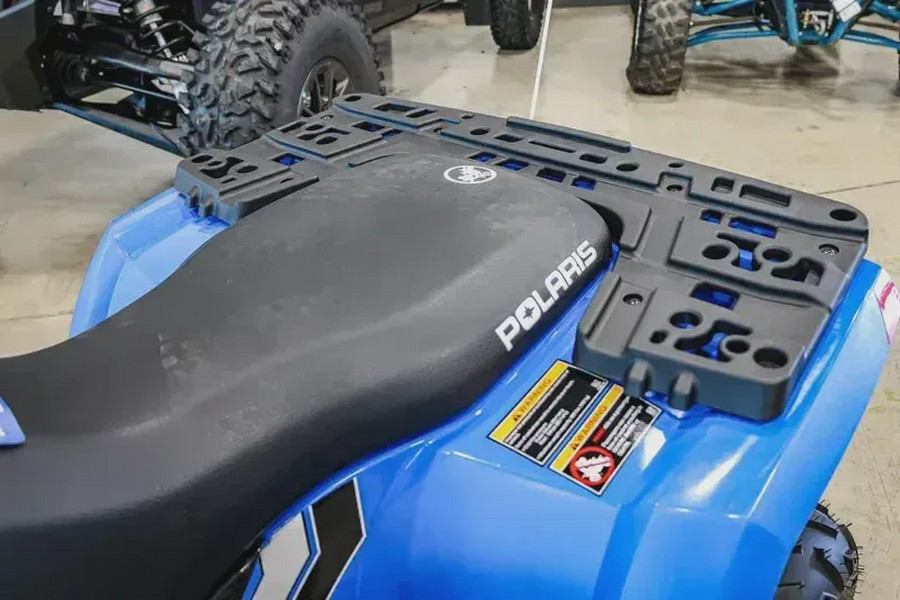 2026 POLARIS SPORTSMAN 110