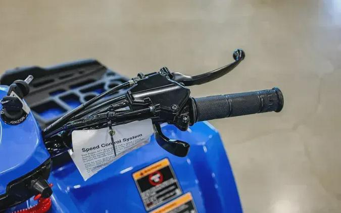 2026 POLARIS SPORTSMAN 110