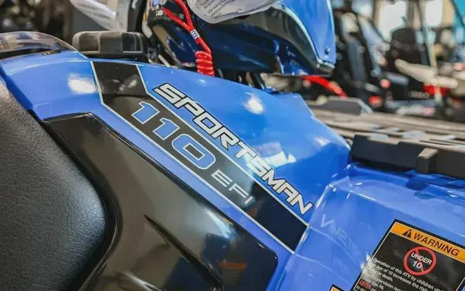 2026 POLARIS SPORTSMAN 110