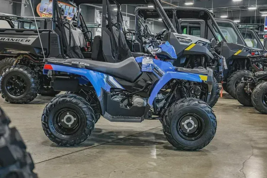 2026 POLARIS SPORTSMAN 110