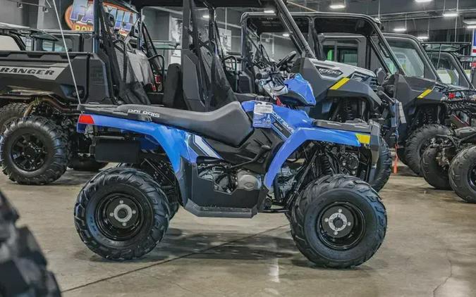 2026 POLARIS SPORTSMAN 110