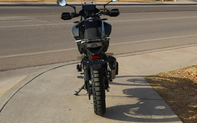 2026 CFMOTO Ibex 450