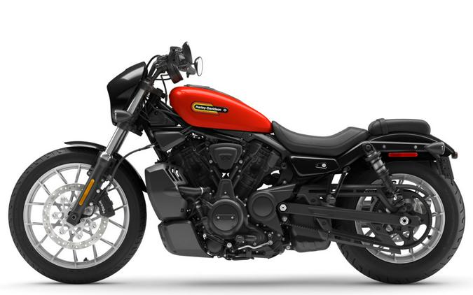 2026 Harley-Davidson Nightster® Special